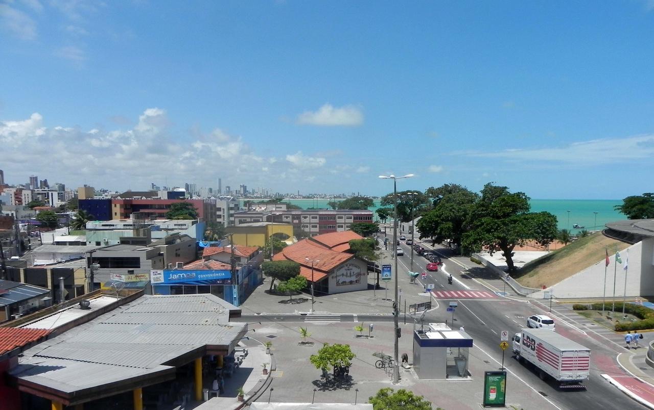 Flat Israel Joao Pessoa Exterior photo