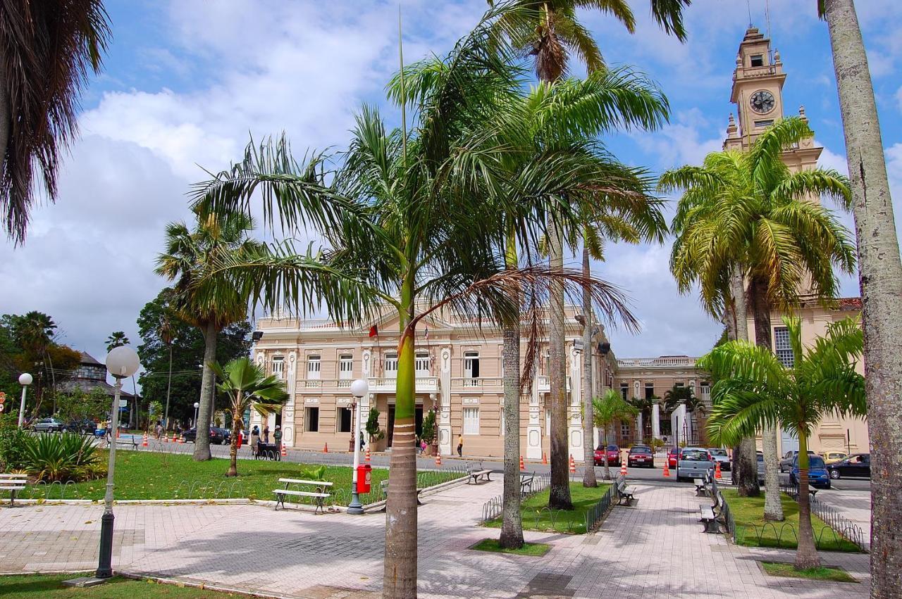 Flat Israel Joao Pessoa Exterior photo